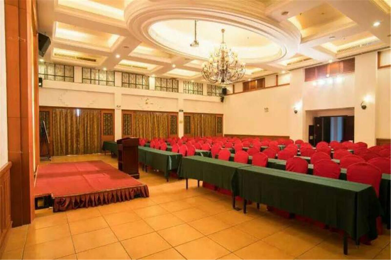 Ibis Styles Guangzhou Panyu Shiqiao Hotel Exterior foto