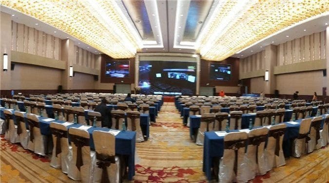 Ibis Styles Guangzhou Panyu Shiqiao Hotel Exterior foto